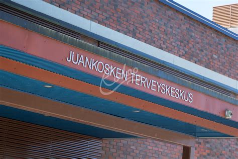 juankosken terveyskeskus|Juankosken terveysaseman päivystys